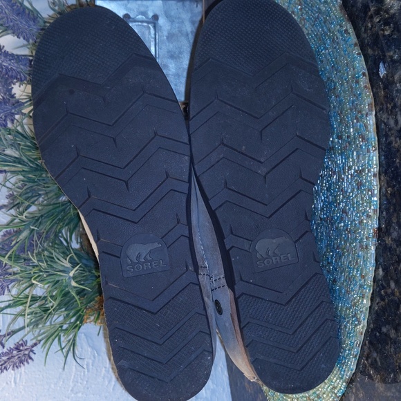 Sorel Major Pull On boots - Picture 6 of 11